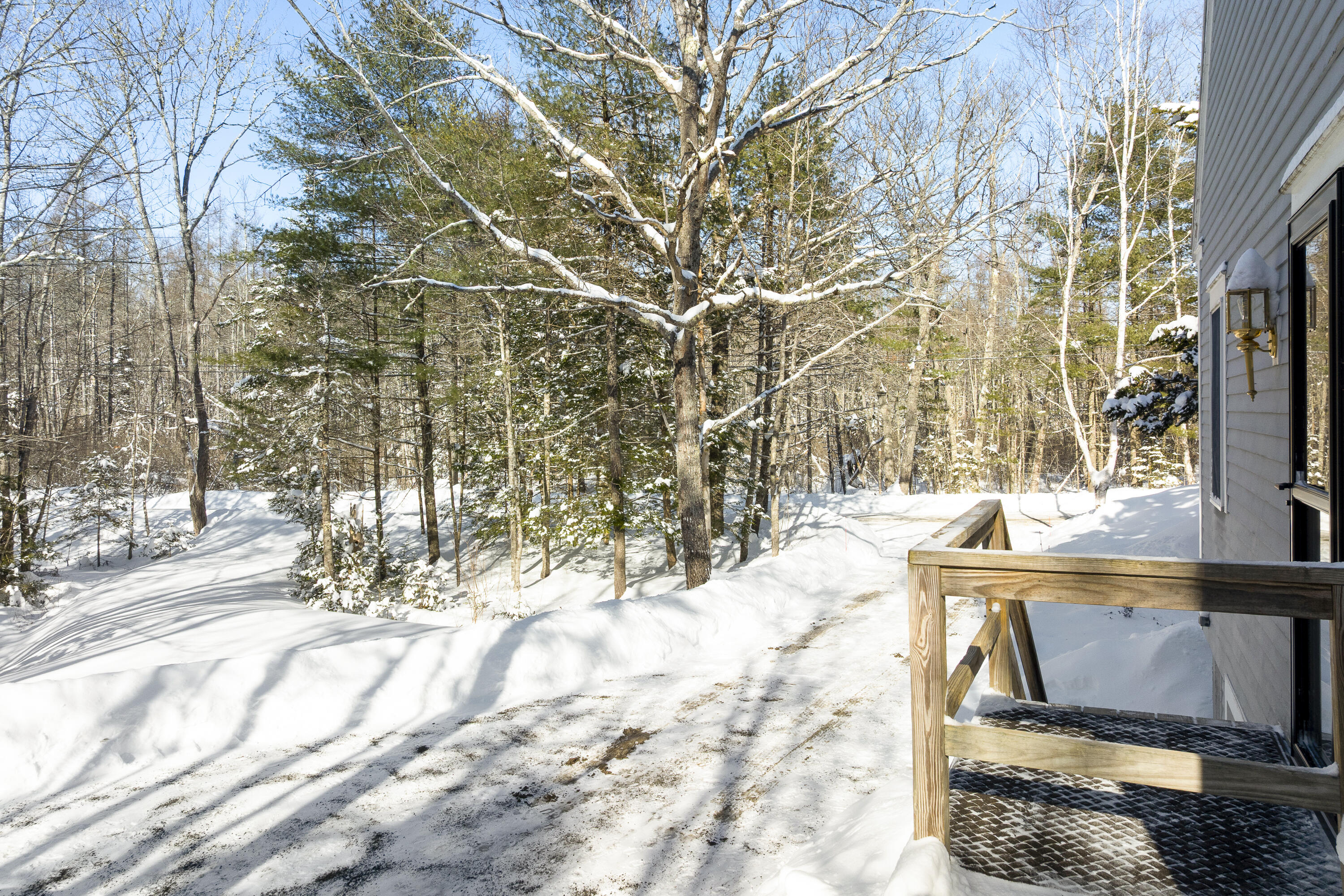 441 Split Rock Road Bristol ME 04539