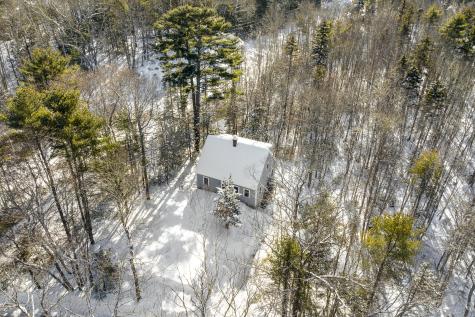 441 Split Rock Road Bristol ME 04539