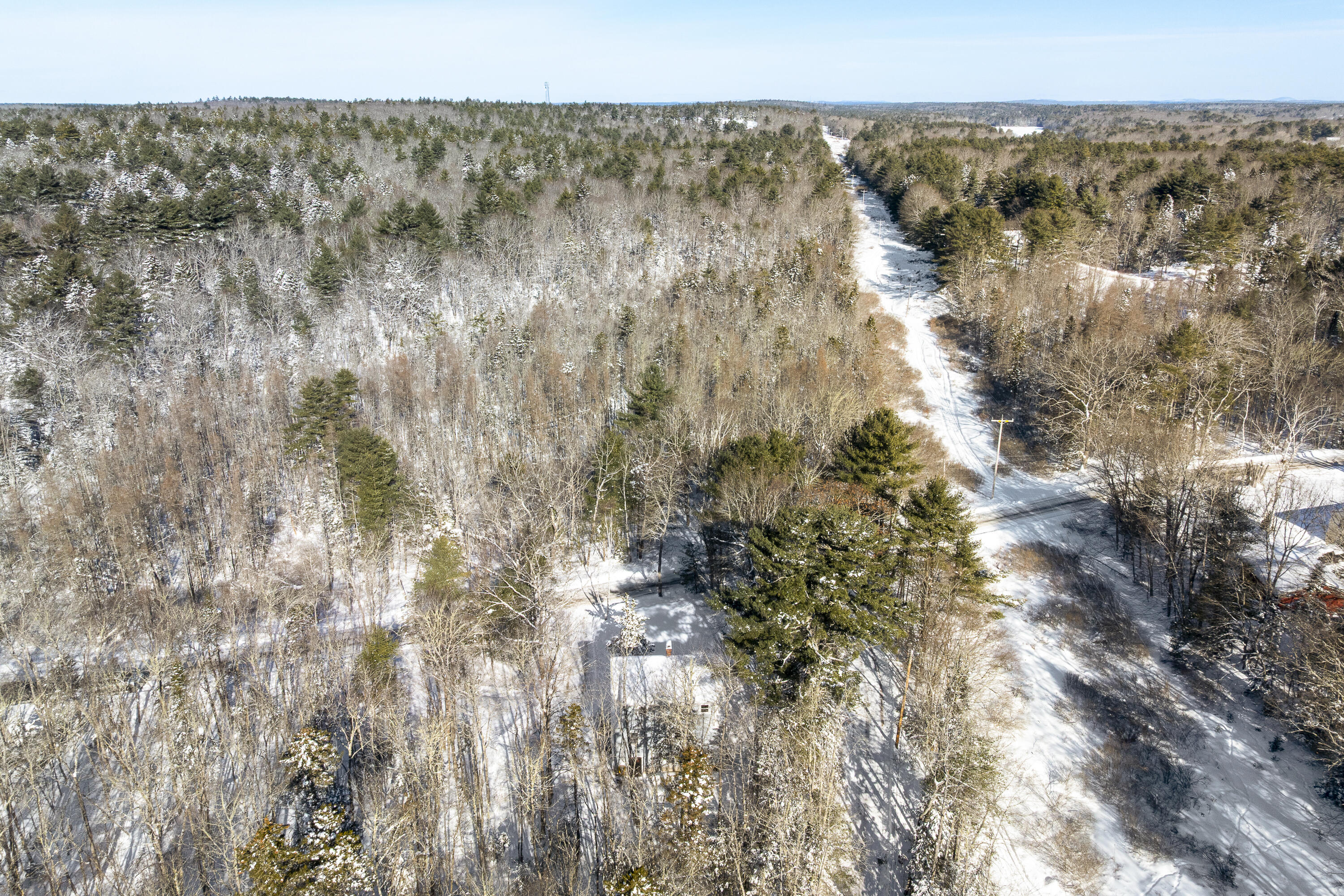 441 Split Rock Road Bristol ME 04539