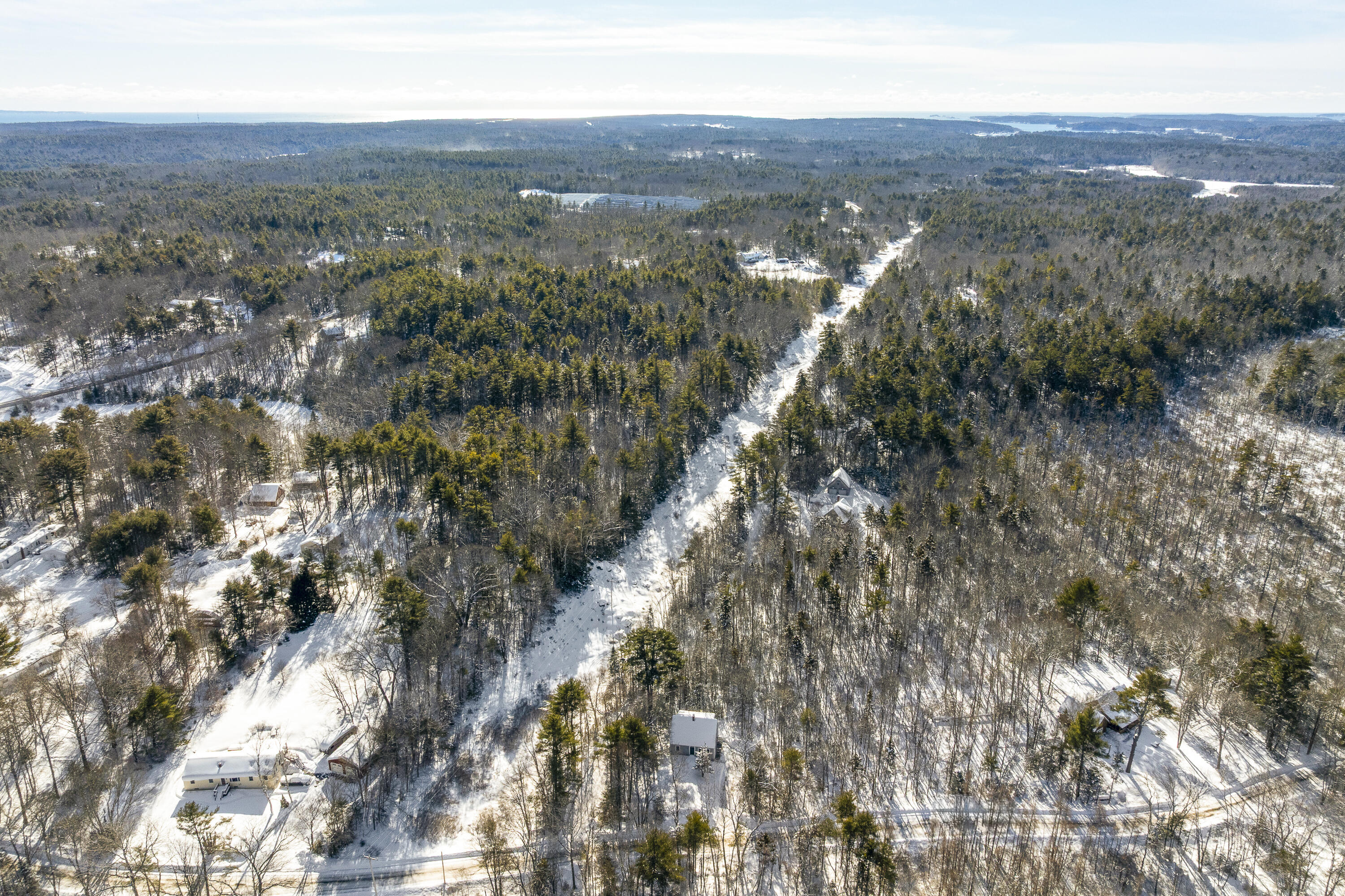 441 Split Rock Road Bristol ME 04539