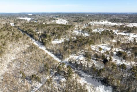 441 Split Rock Road Bristol ME 04539