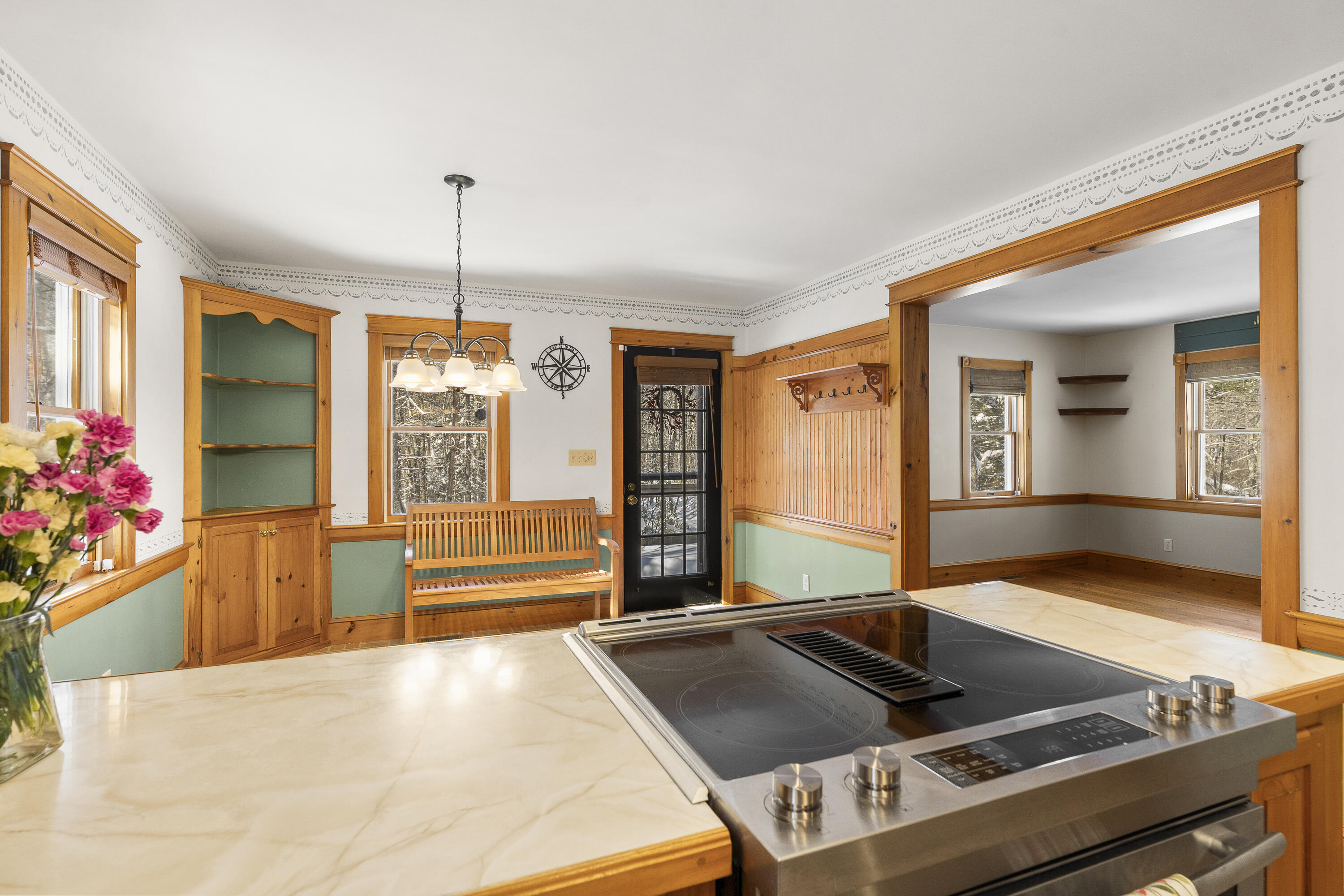 441 Split Rock Road Bristol ME 04539