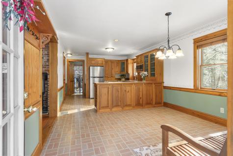 441 Split Rock Road Bristol ME 04539