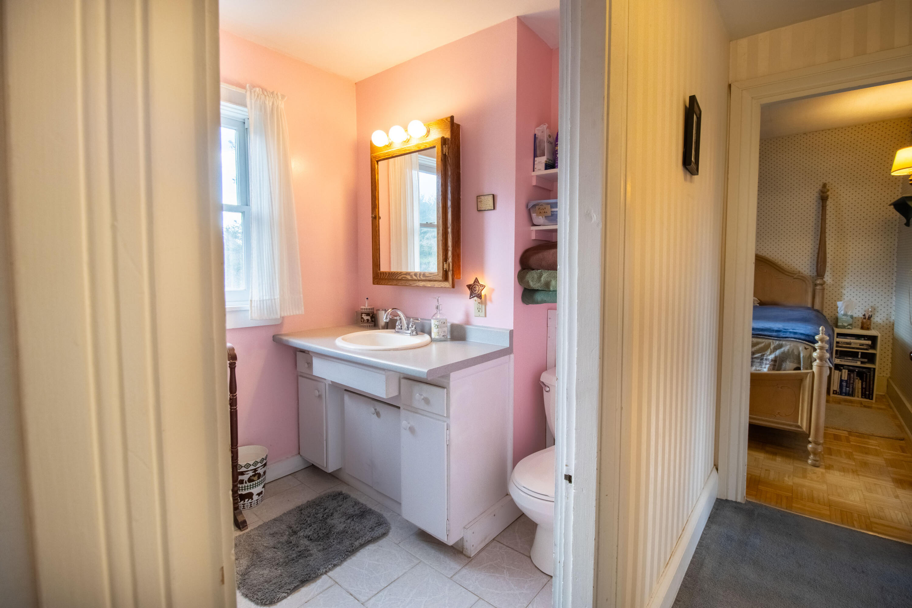 431 Newburgh Road Hermon ME 04401
