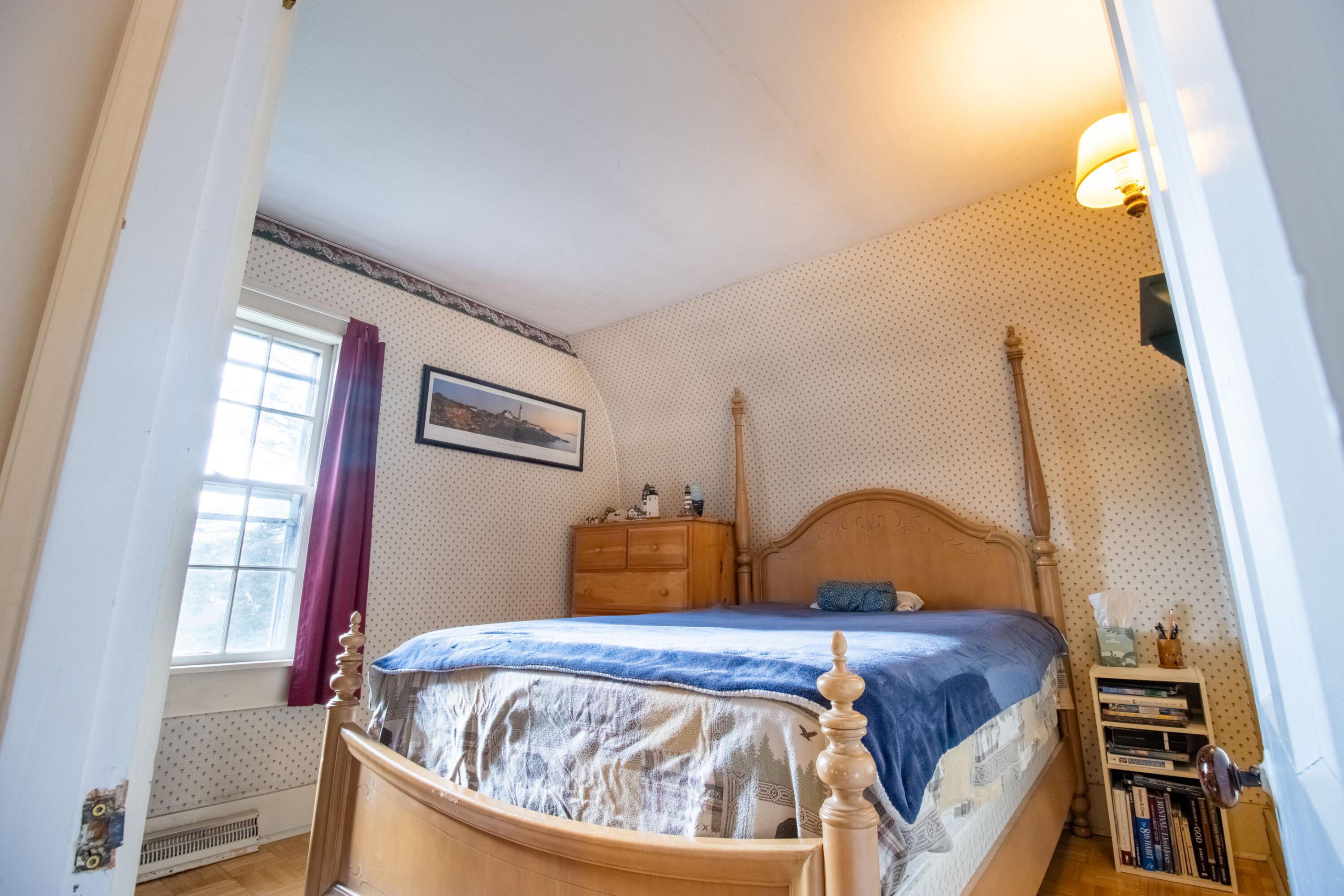 431 Newburgh Road Hermon ME 04401