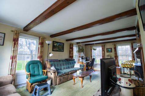 431 Newburgh Road Hermon ME 04401