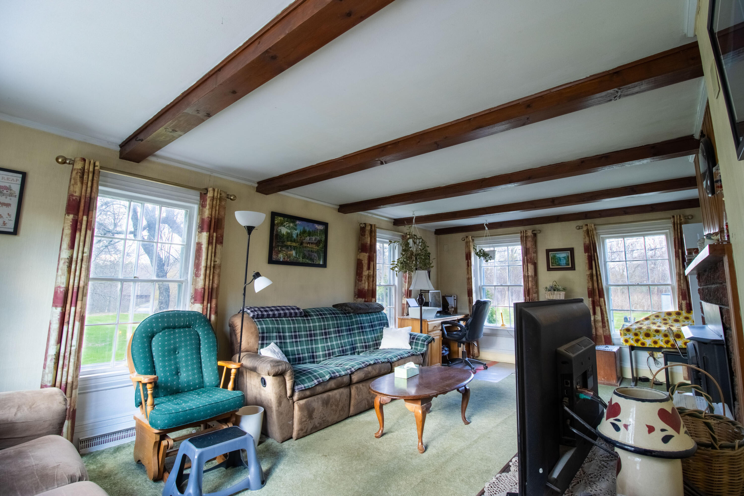 431 Newburgh Road Hermon ME 04401