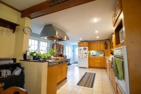 431 Newburgh Road Hermon ME 04401