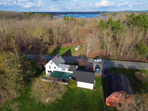 431 Newburgh Road Hermon ME 04401