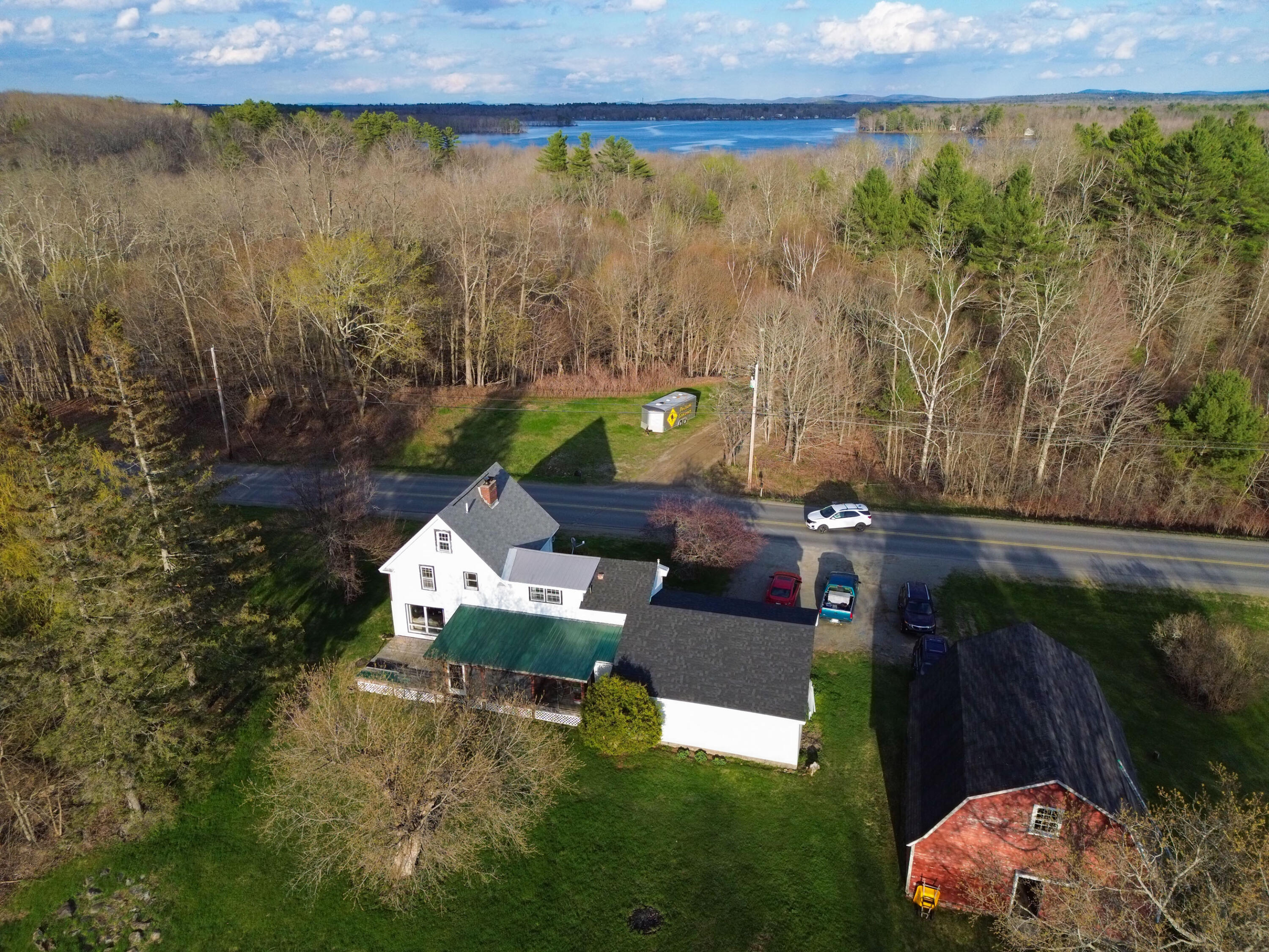 431 Newburgh Road Hermon ME 04401