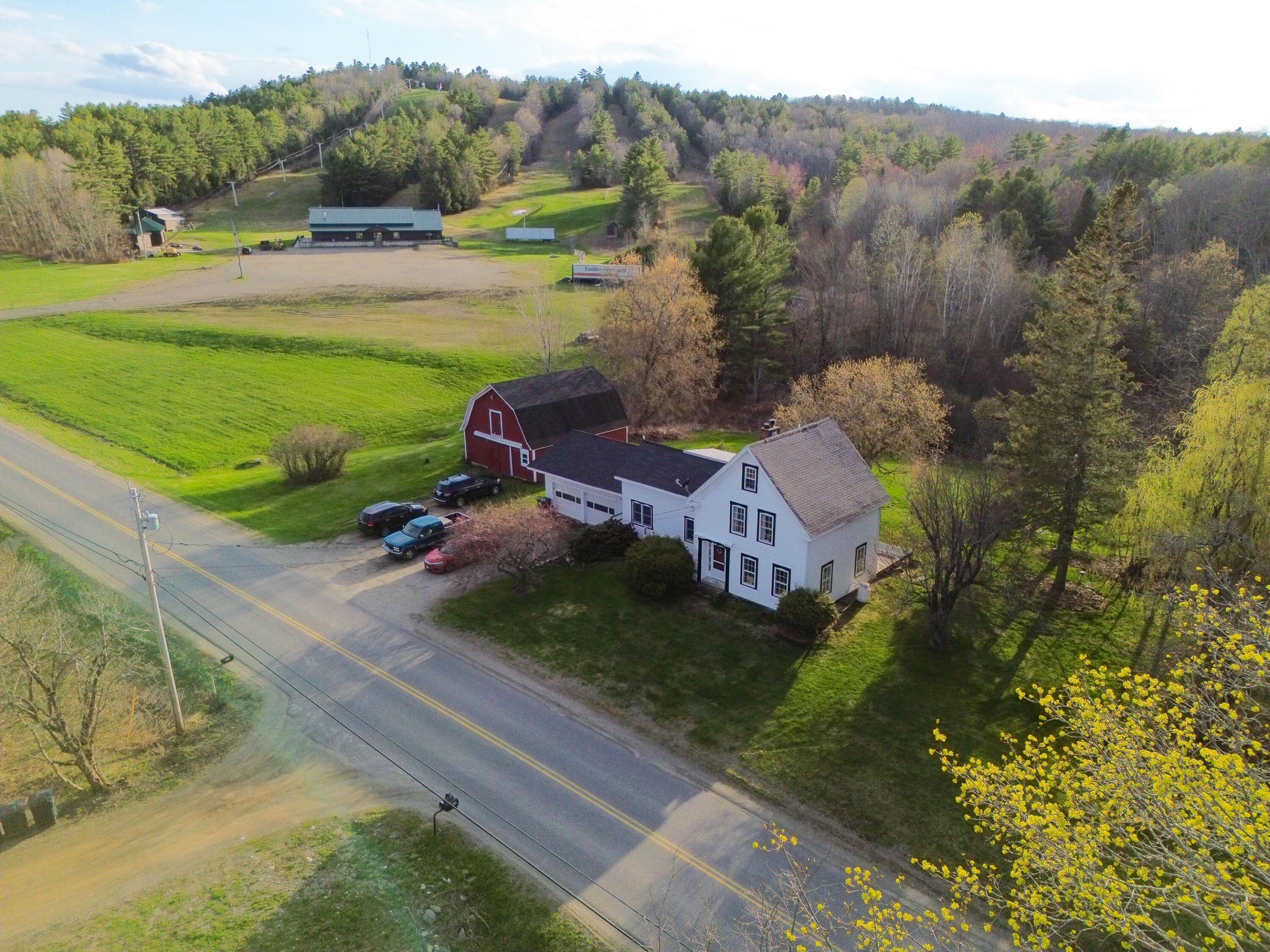 431 Newburgh Road Hermon ME 04401