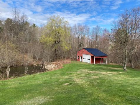 431 Newburgh Road Hermon ME 04401