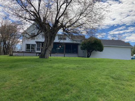 431 Newburgh Road Hermon ME 04401