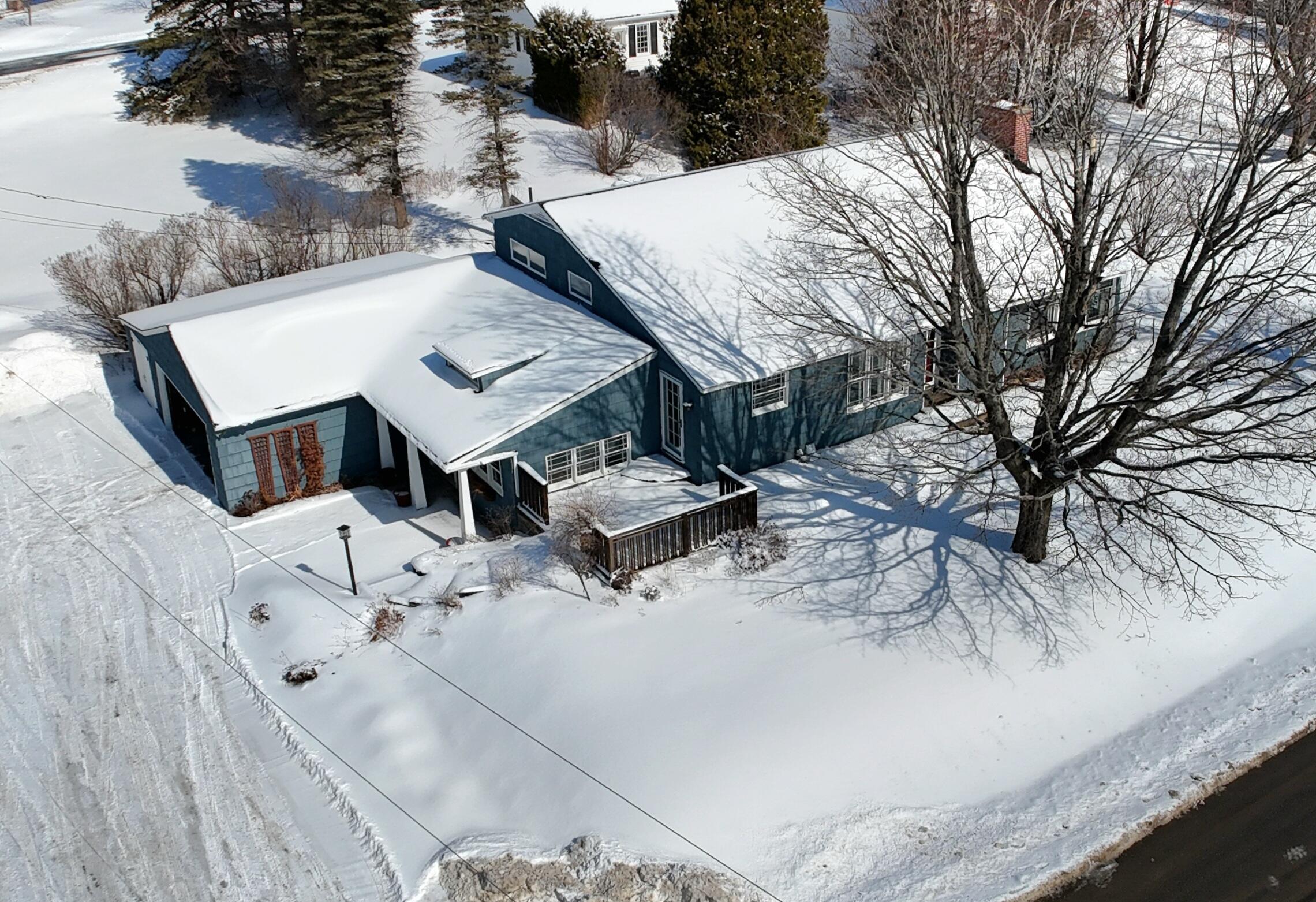 19 Harvest Road Caribou ME 04736