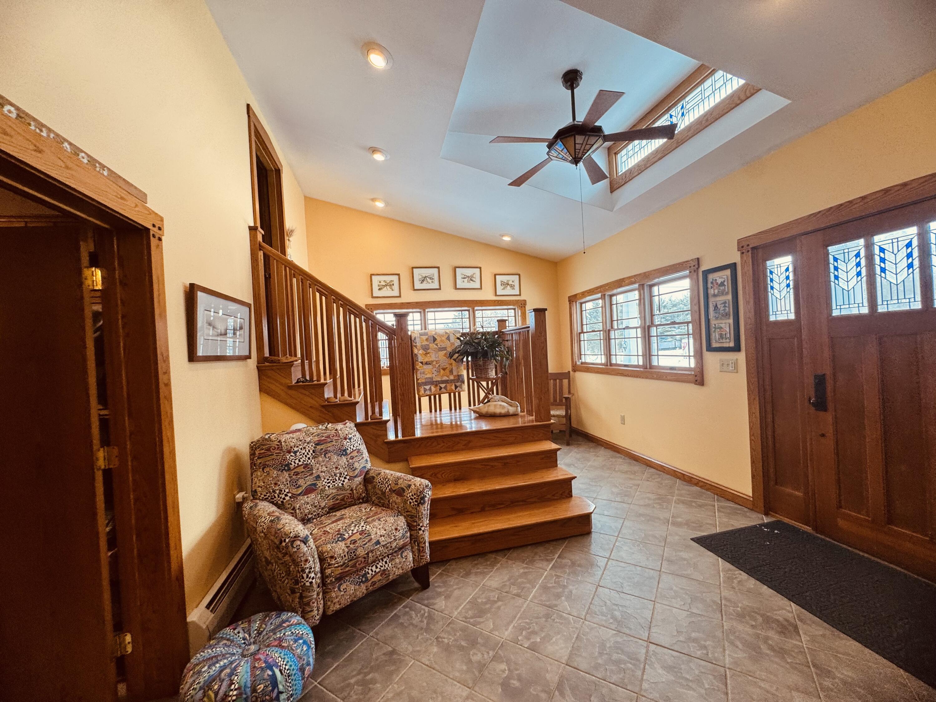 19 Harvest Road Caribou ME 04736