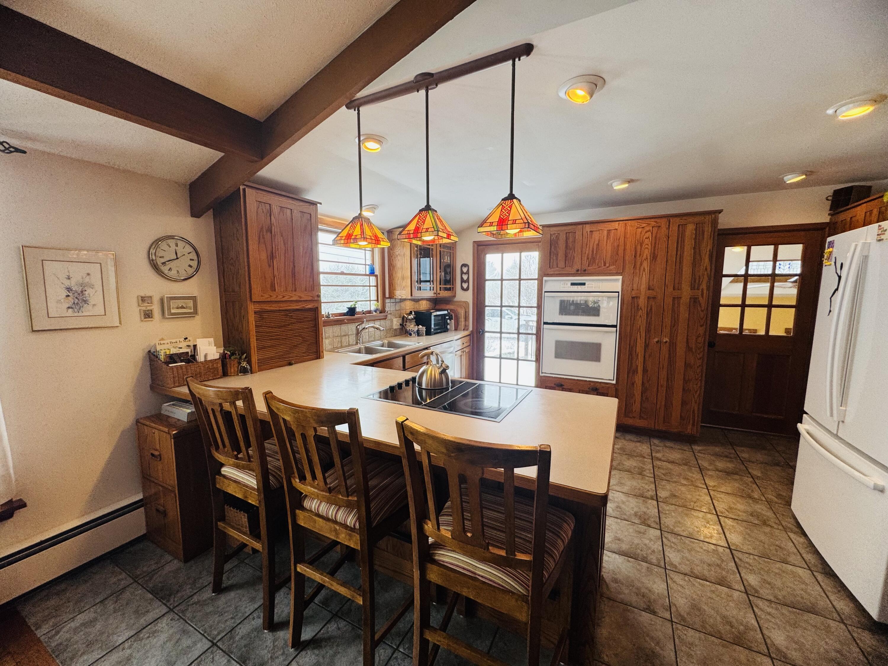 19 Harvest Road Caribou ME 04736