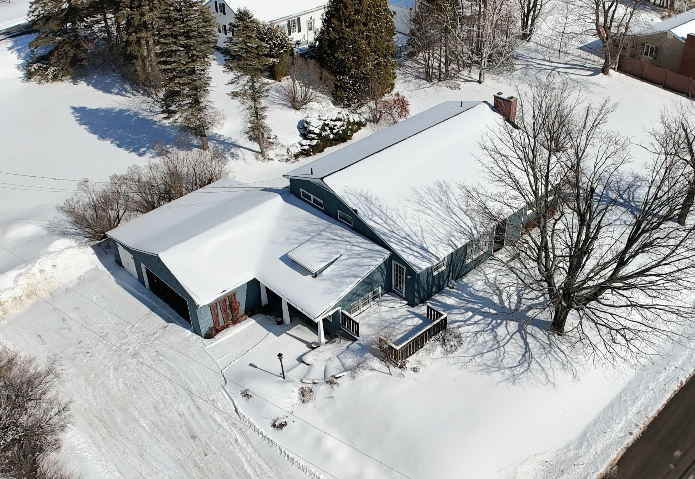 19 Harvest Road Caribou ME 04736