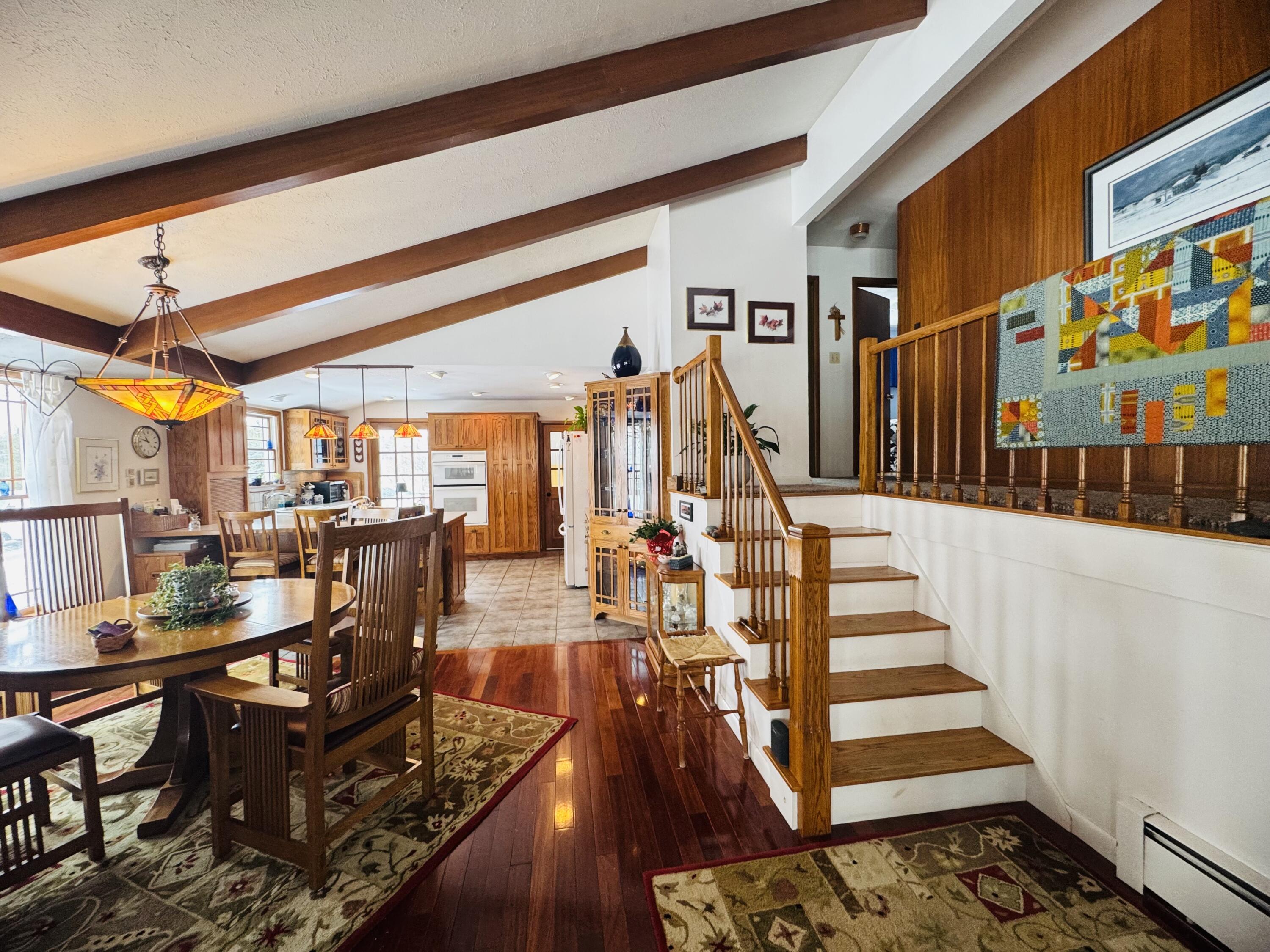 19 Harvest Road Caribou ME 04736