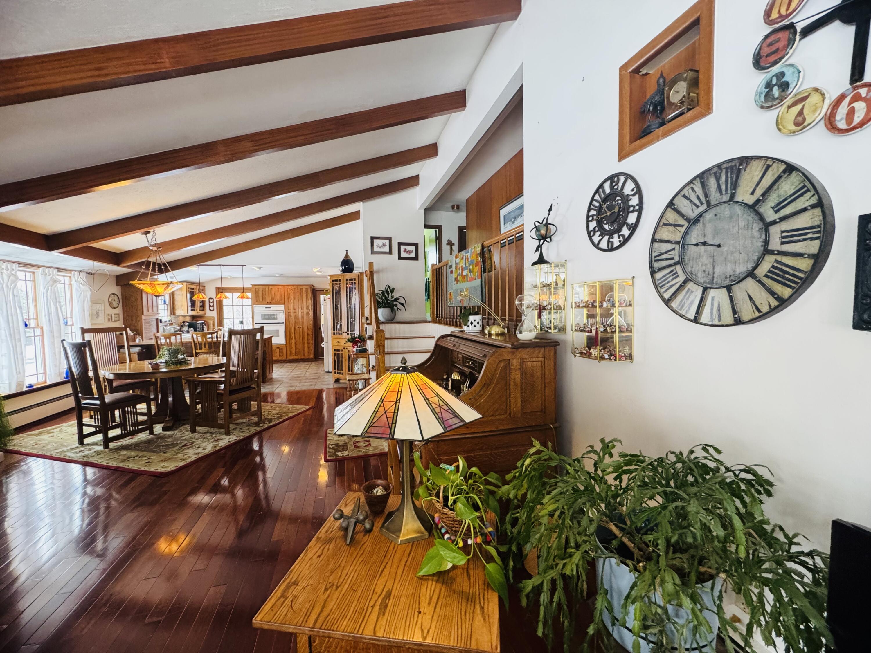 19 Harvest Road Caribou ME 04736