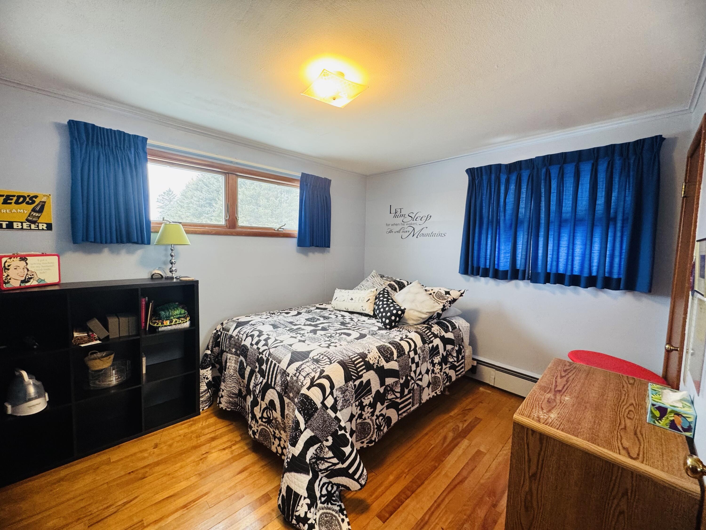 19 Harvest Road Caribou ME 04736