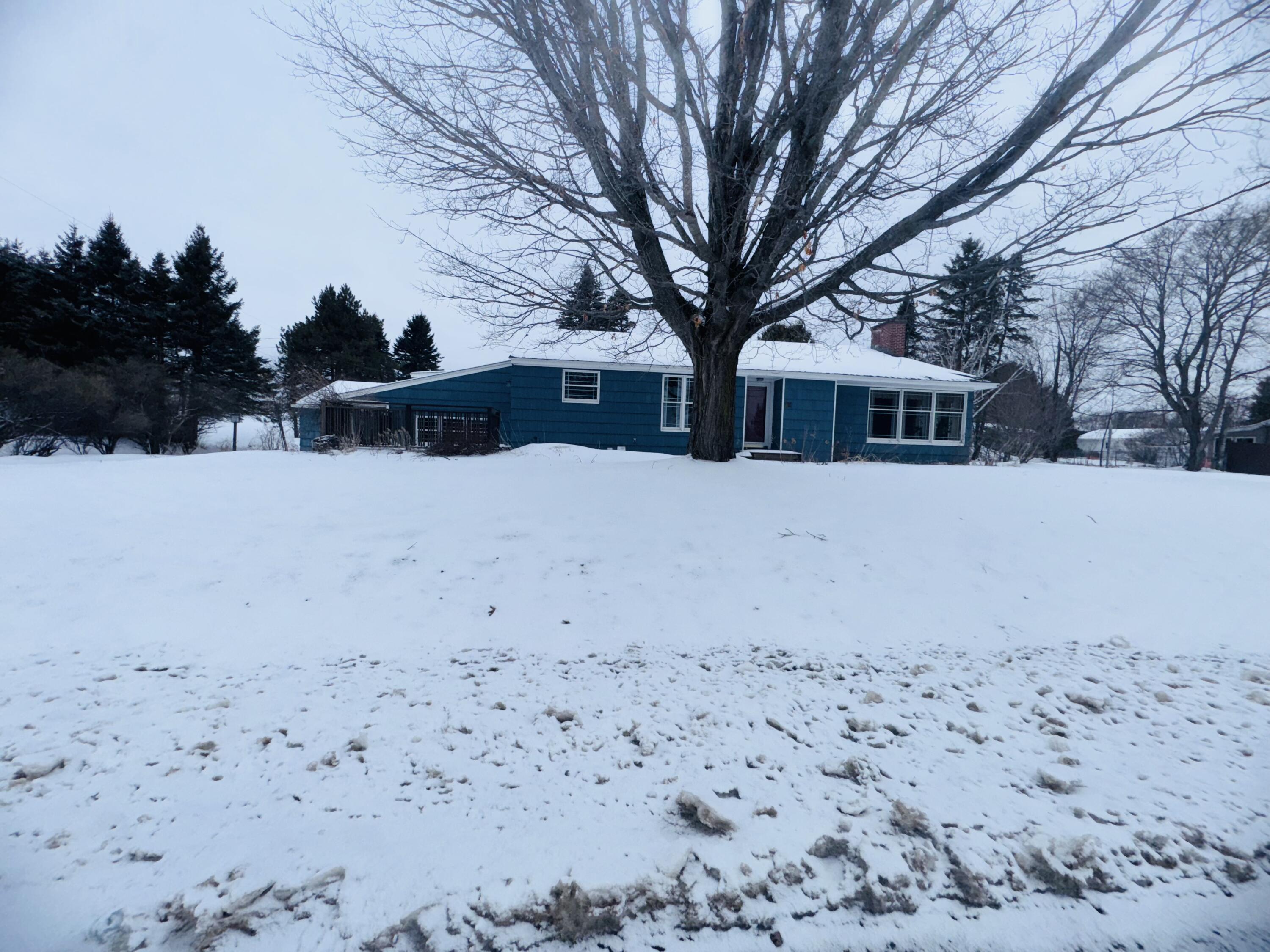 19 Harvest Road Caribou ME 04736