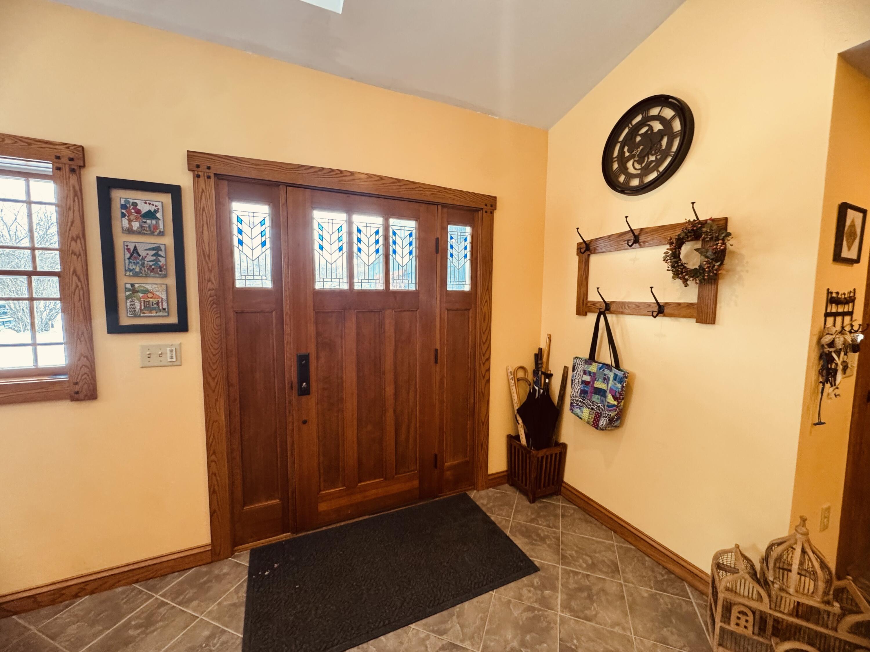 19 Harvest Road Caribou ME 04736