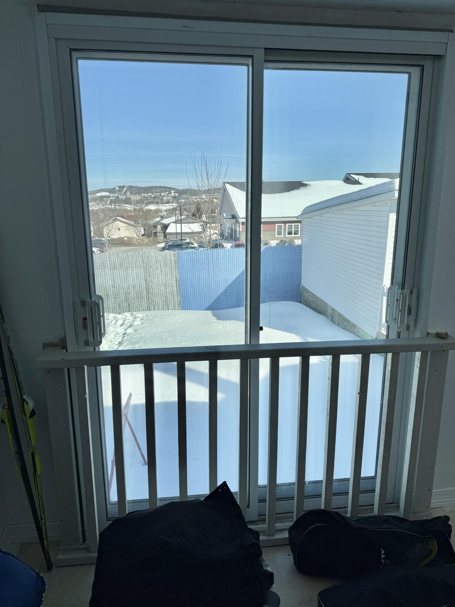 362 Saint Thomas Street Madawaska ME 04756