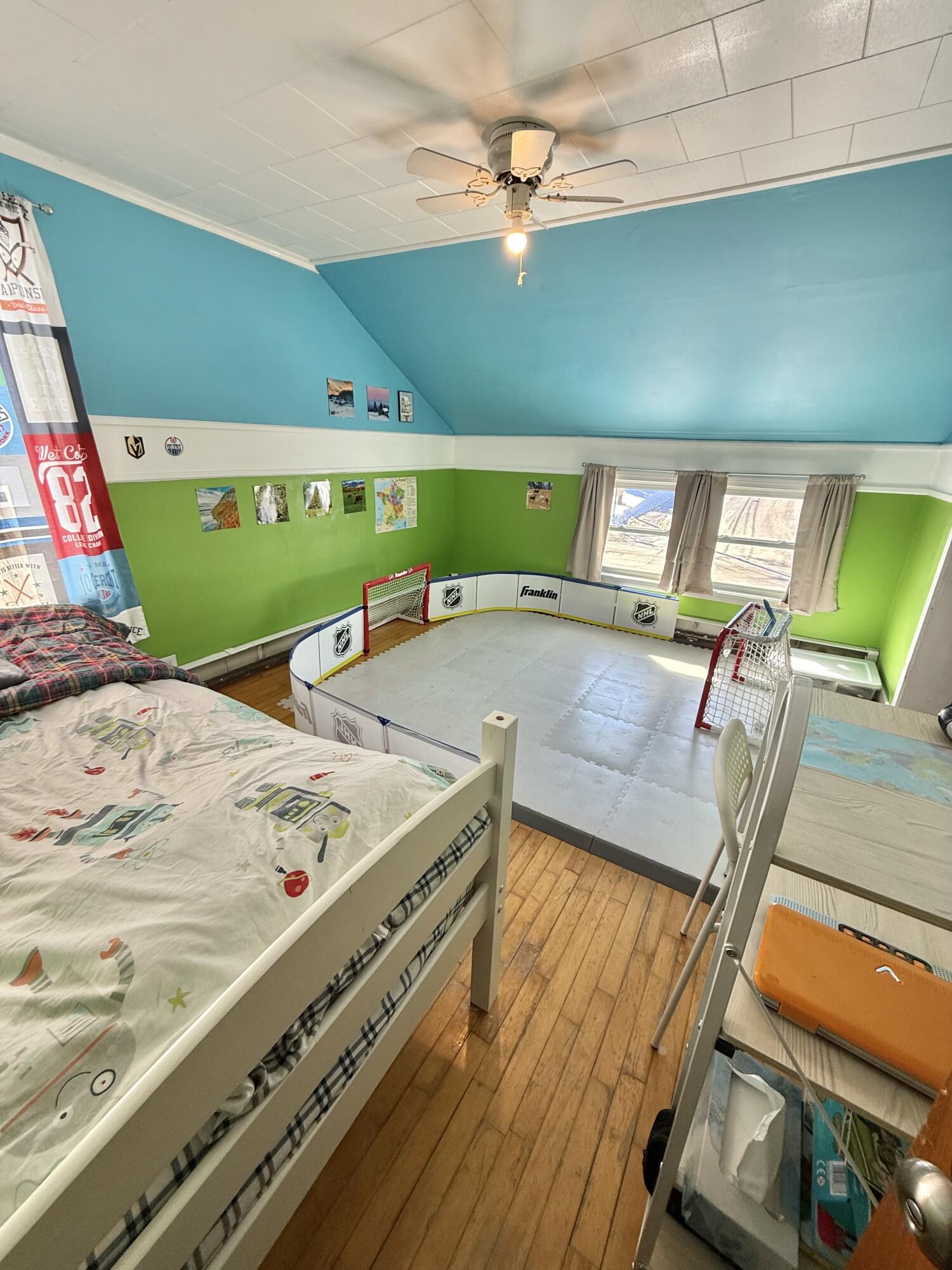 362 Saint Thomas Street Madawaska ME 04756