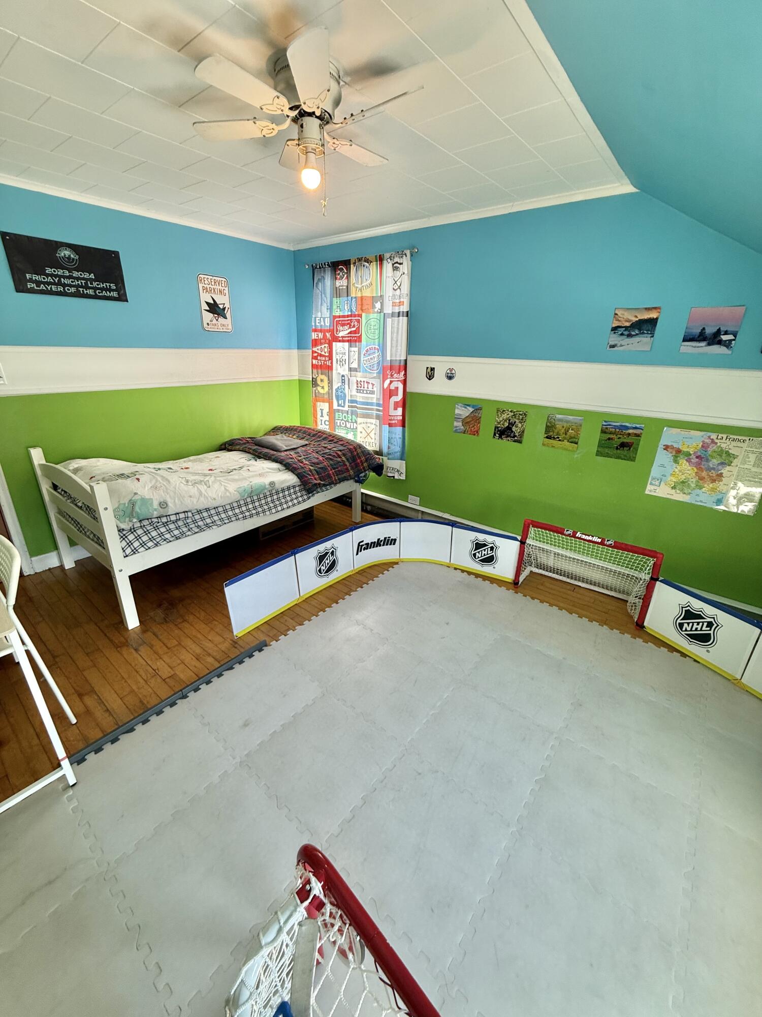362 Saint Thomas Street Madawaska ME 04756
