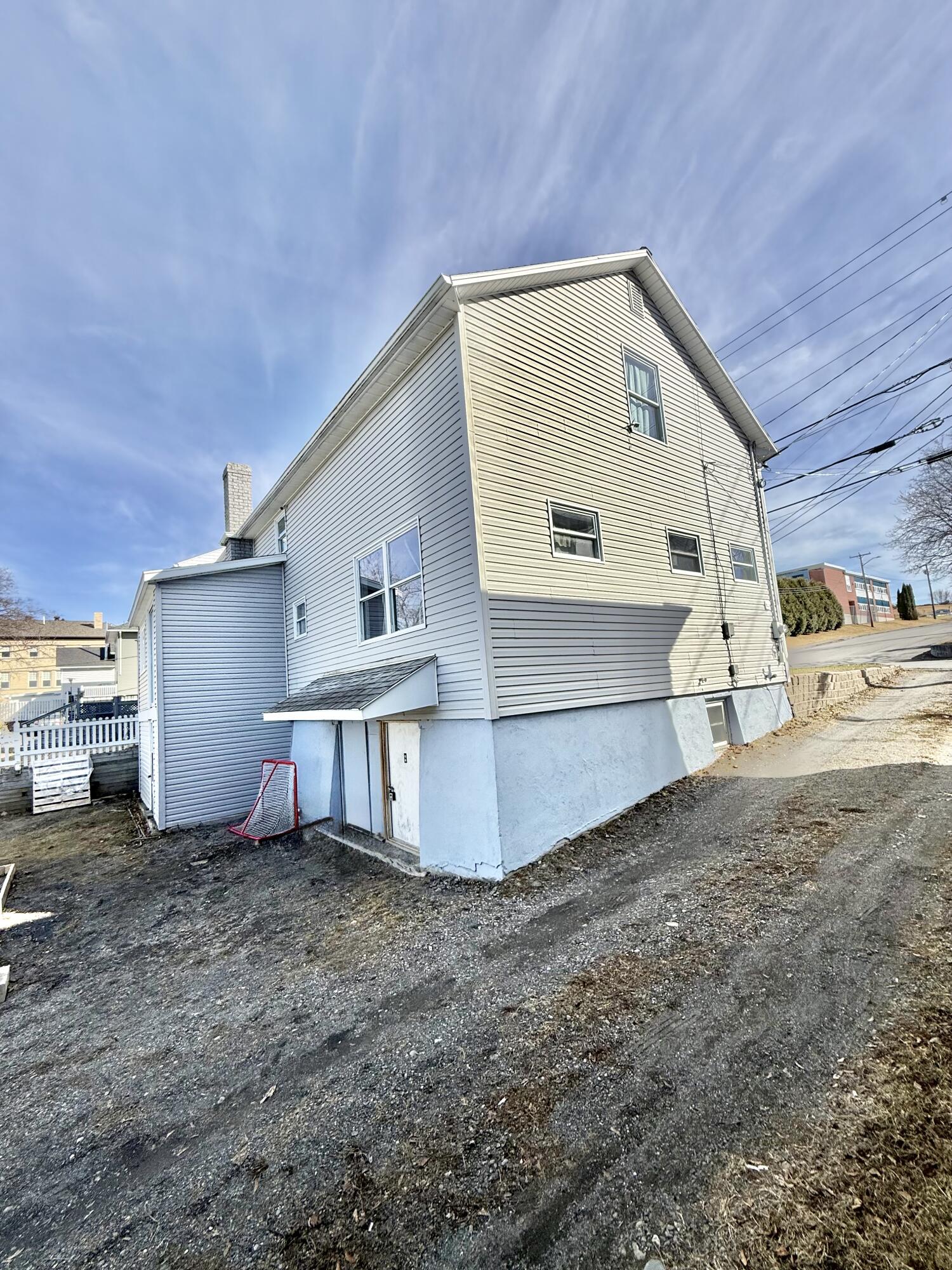 362 Saint Thomas Street Madawaska ME 04756