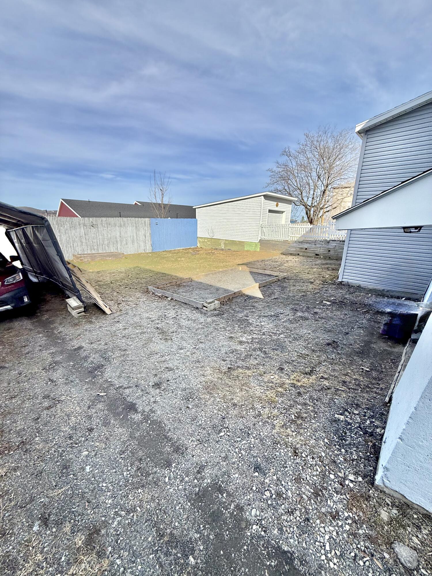 362 Saint Thomas Street Madawaska ME 04756