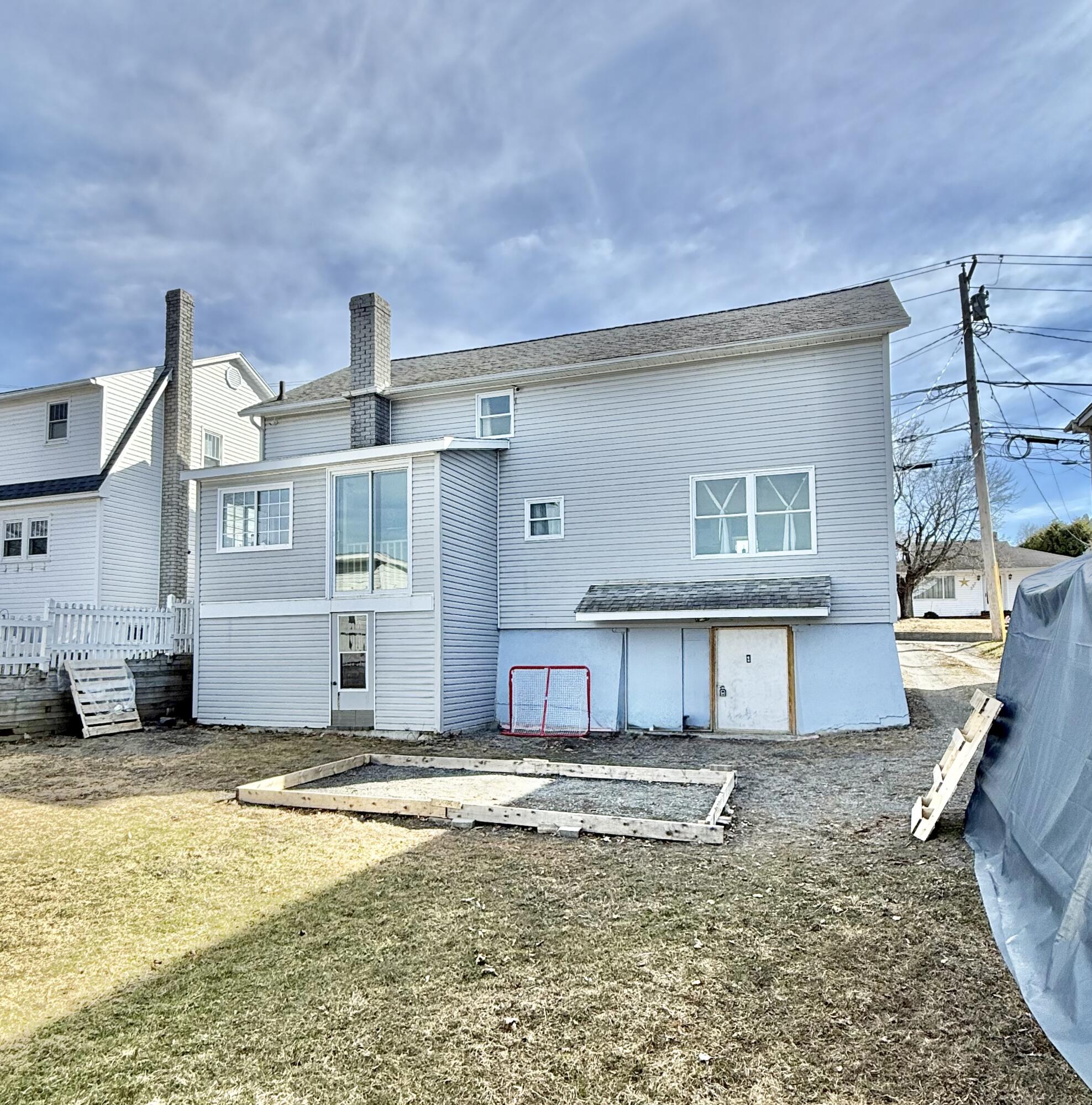 362 Saint Thomas Street Madawaska ME 04756