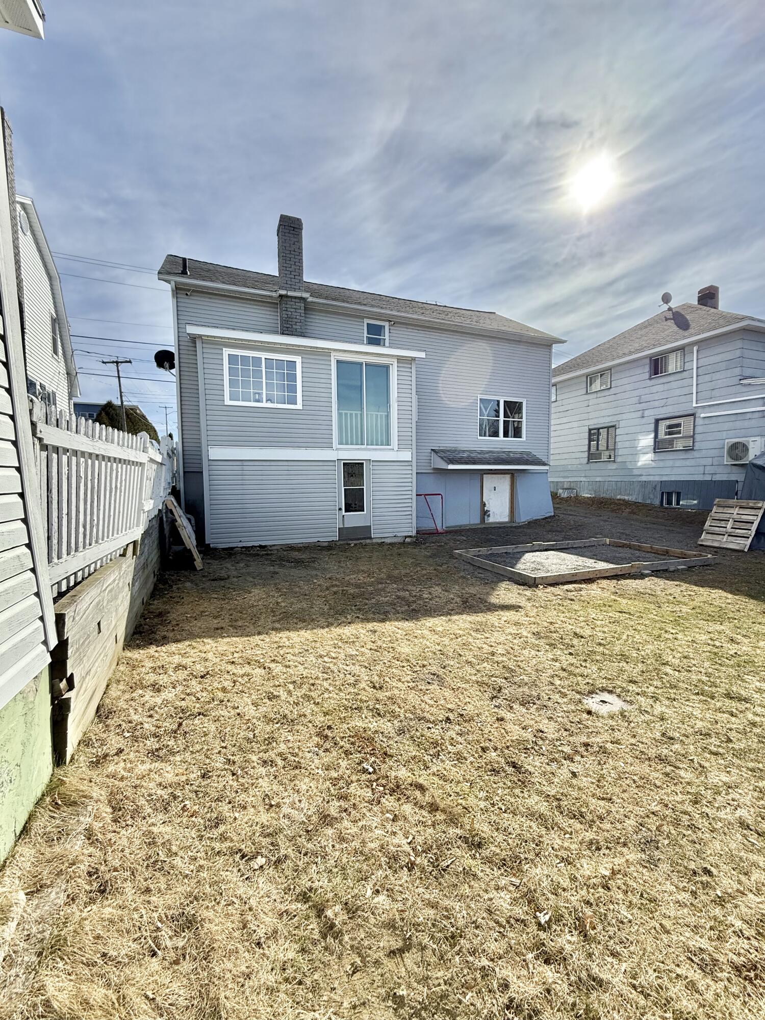 362 Saint Thomas Street Madawaska ME 04756