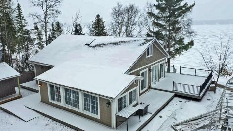 338 West Side Road Cross Lake Twp ME 04779