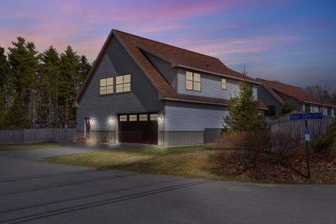 3 Bogue Chitto Lane Bar Harbor ME 04609