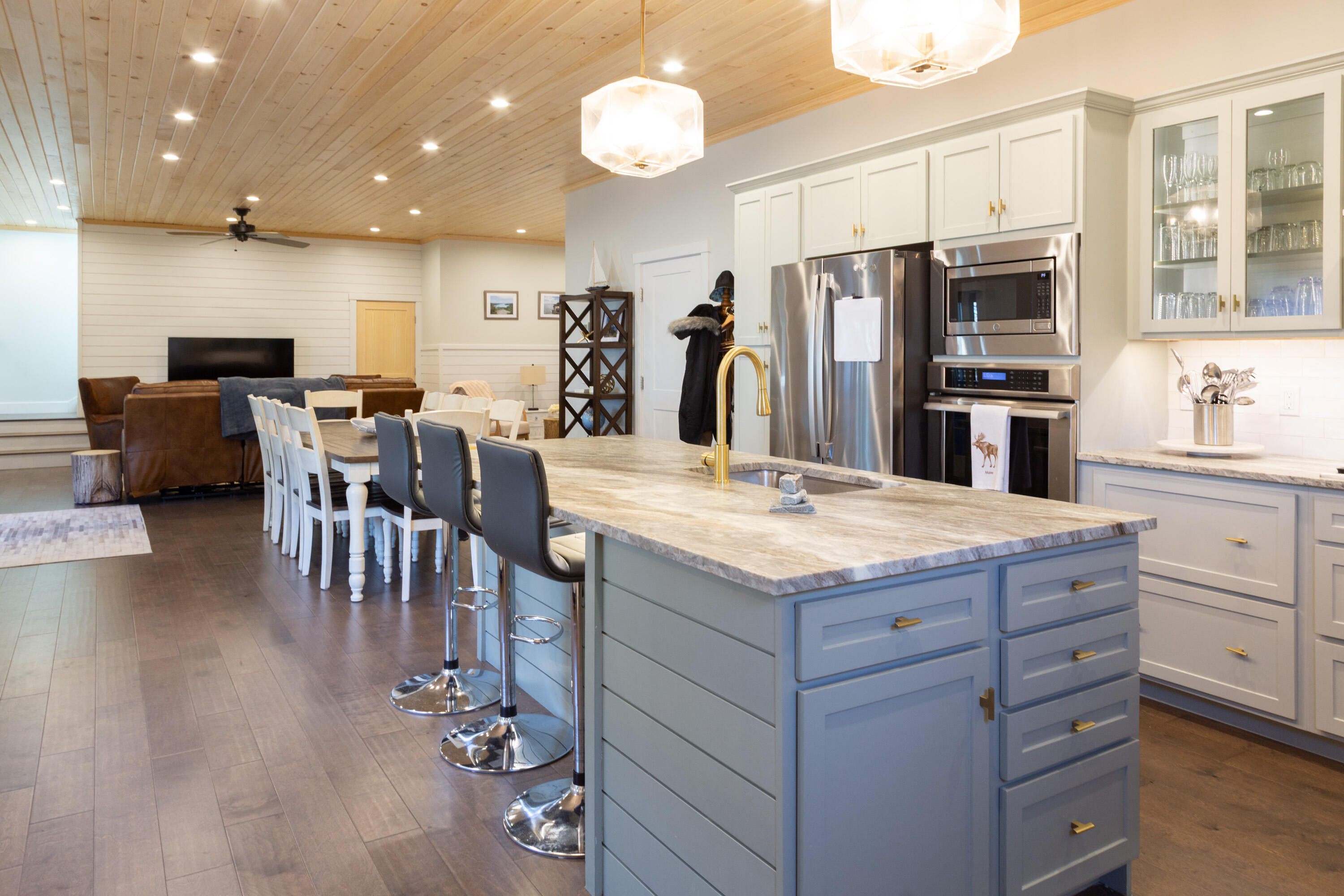 3 Bogue Chitto Lane Bar Harbor ME 04609