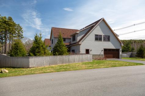 3 Bogue Chitto Lane Bar Harbor ME 04609