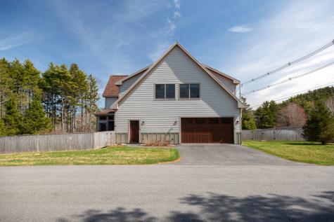 3 Bogue Chitto Lane Bar Harbor ME 04609