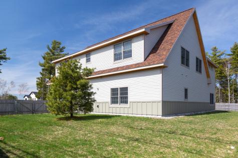 3 Bogue Chitto Lane Bar Harbor ME 04609