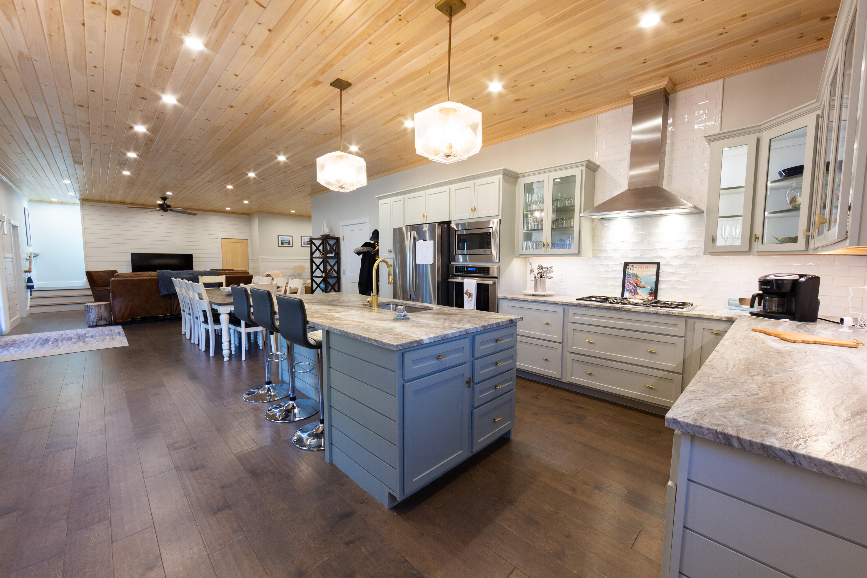 3 Bogue Chitto Lane Bar Harbor ME 04609