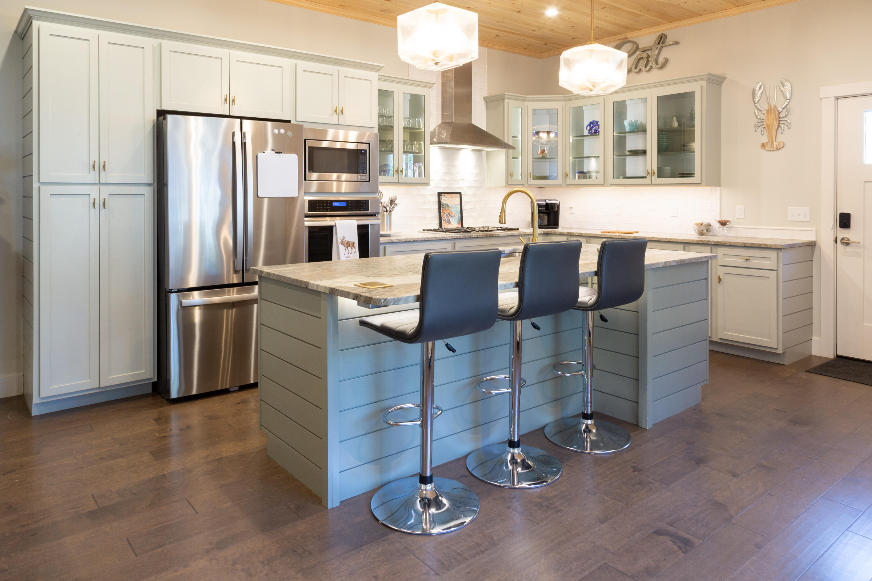 3 Bogue Chitto Lane Bar Harbor ME 04609