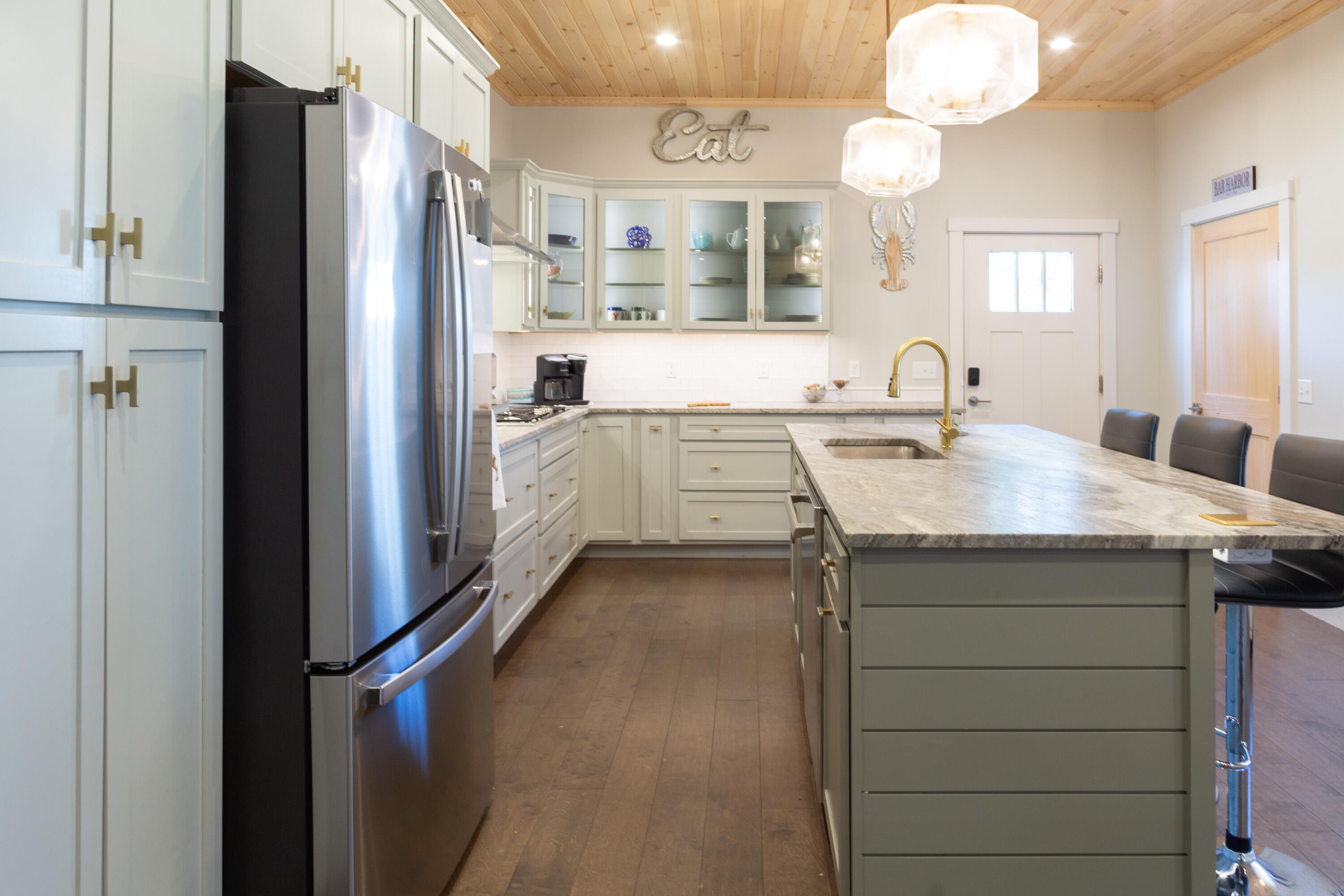 3 Bogue Chitto Lane Bar Harbor ME 04609