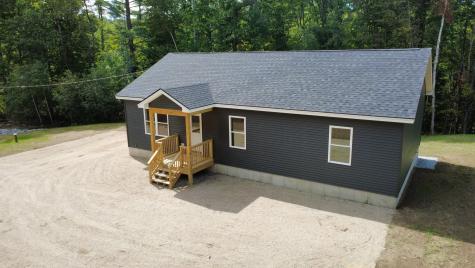 36 Heavenly Acres Hiram ME 04041