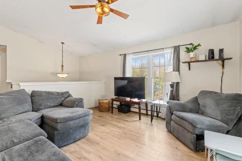 45 Terry Circle Sabattus ME 04280