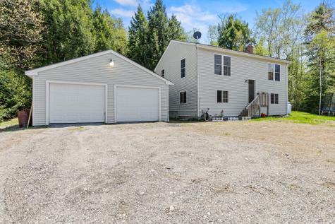 45 Terry Circle Sabattus ME 04280
