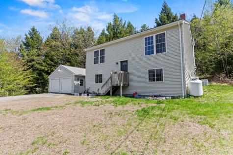 45 Terry Circle Sabattus ME 04280