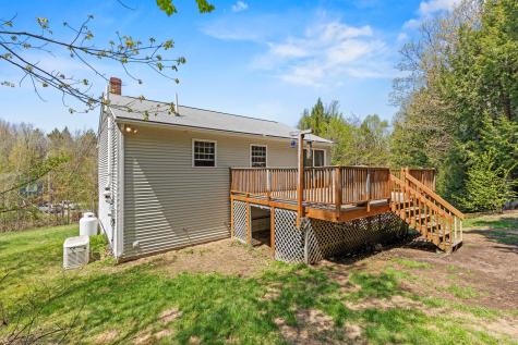 45 Terry Circle Sabattus ME 04280