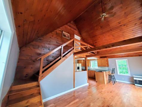 164 Granny Kent Pond Road Shapleigh ME 04076