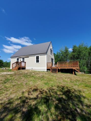164 Granny Kent Pond Road Shapleigh ME 04076