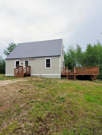 164 Granny Kent Pond Road Shapleigh ME 04076